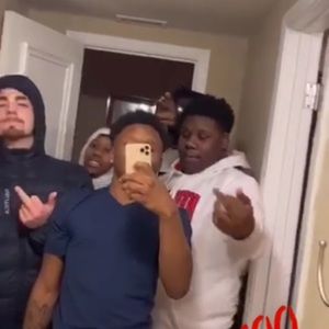 Meet your Posher, Teddy